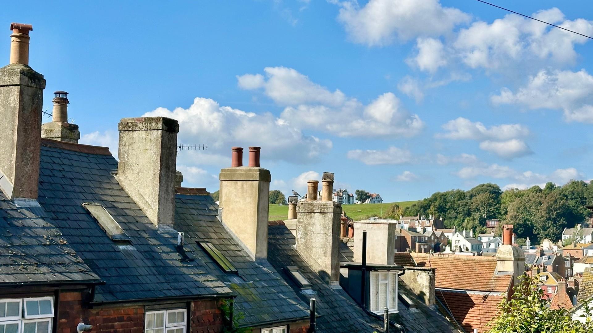Tackleway, Old Town, Hastings